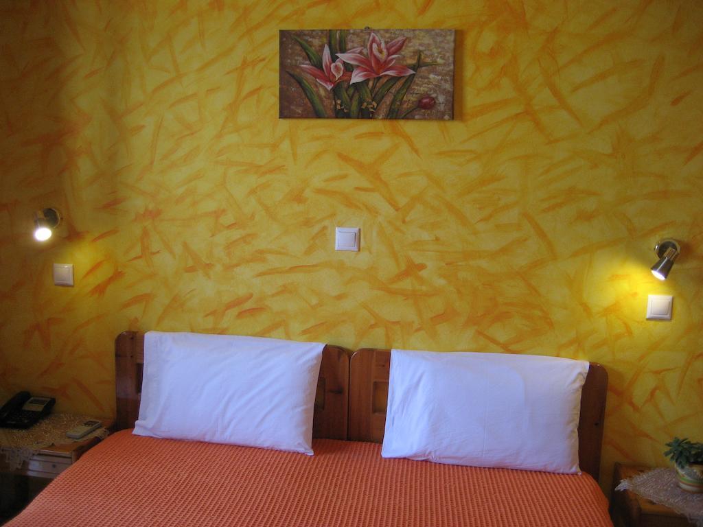 Thalia Hotel Palekastro Room photo